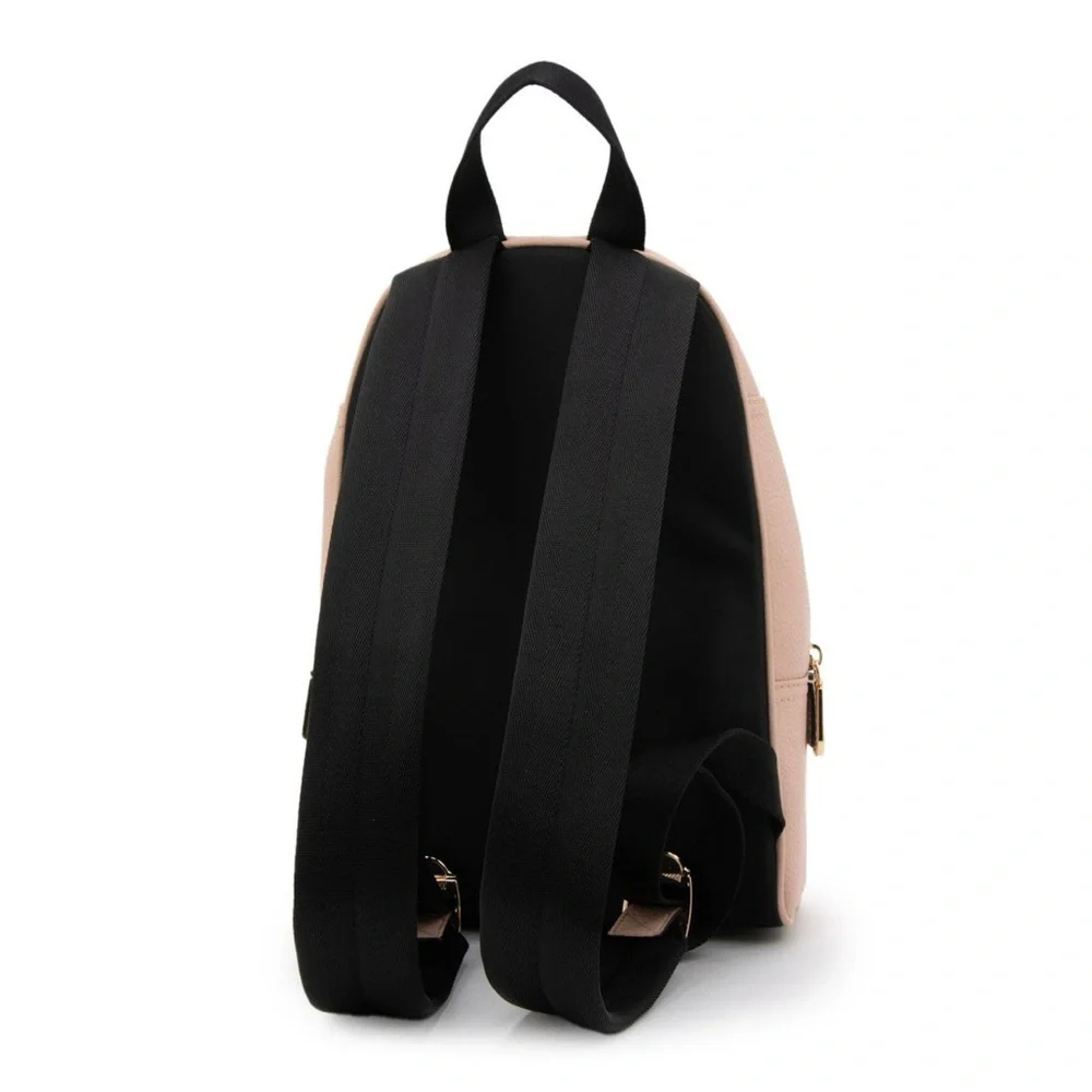 Marc Jacobs The Leather Workwear Backpack NWT
